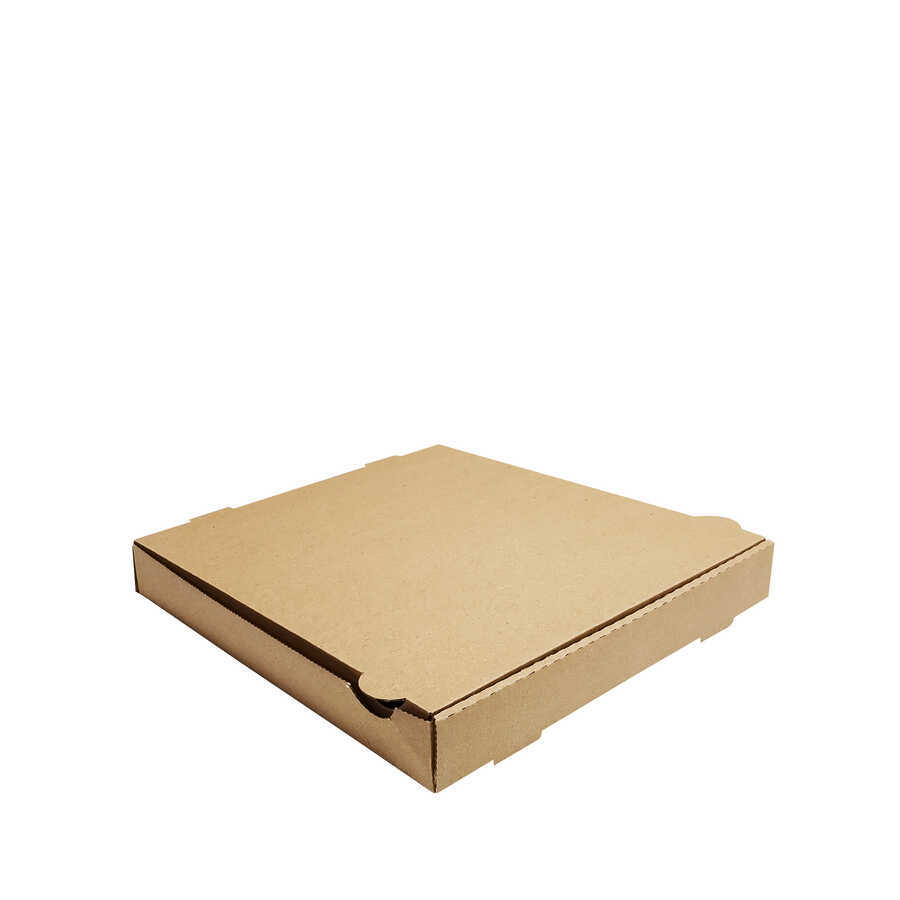 Pizza Box - Small Size