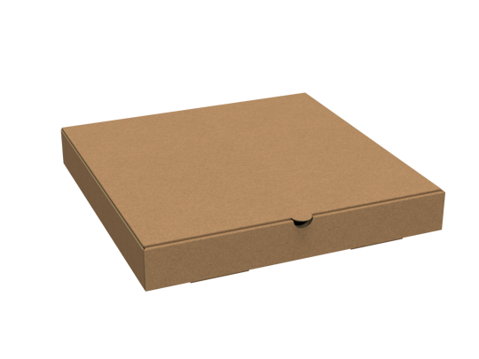 Pizza Box - Medium Size